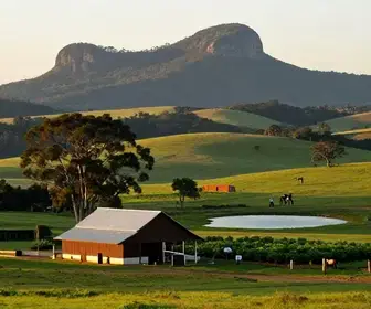 Melhores opções de turismo rural no Rio Grande do Sul: um guia completo