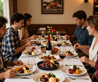 Melhores Restaurantes no Rio Grande do Sul: 17 escolhas imperdíveis