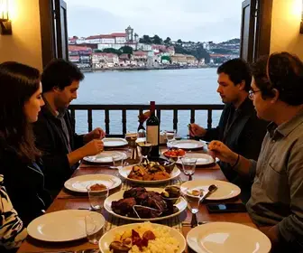 Melhores Restaurantes para Comer em Porto Alegre