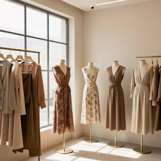 Moda Feminina: Tendências e Estilos Para Você