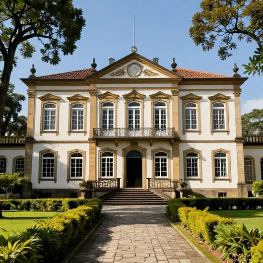 Museu Arqueológico do Rio Grande do Sul Museu Arqueológico do Rio Grande do Sul