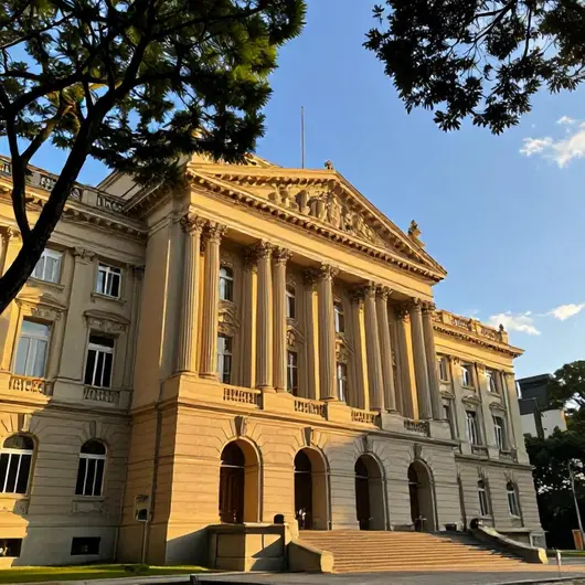 Museu de Arte do Rio Grande do Sul: Um Patrimônio Cultural