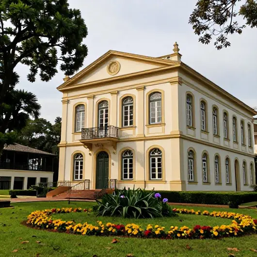 Museus
