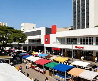 Onde Fazer Compras em Porto Alegre: Dicas e Sugestões