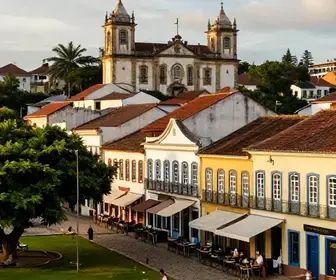 Onde se Hospedar em Pelotas: Dicas para Sua Viagem no Sul do Brasil Onde se Hospedar em Pelotas: Dicas para Sua Viagem no Sul do Brasil