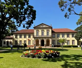 Os 20 melhores museus e patrimônios do Rio Grande do Sul: guia completo