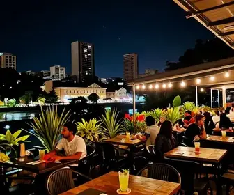 Os Melhores Bares em Porto Alegre: Um Guia Completo