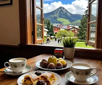Os Melhores Cafés em Gramado: Uma Experiência Imperdível Os Melhores Cafés em Gramado: Uma Experiência Imperdível