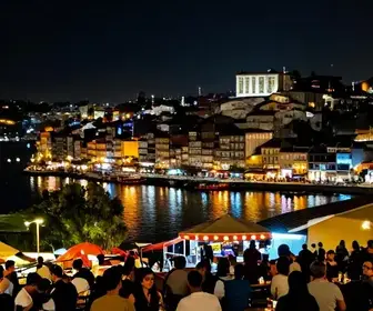 Os melhores lugares para aproveitar a vida noturna no Rio Grande do Sul: 20 opções imperdíveis