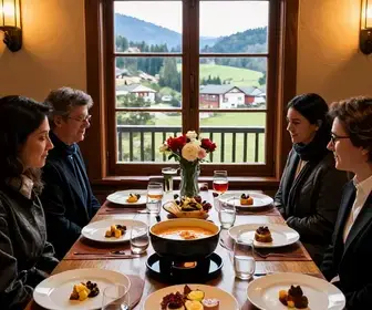 Os Melhores Restaurantes em Gramado: Sabores que Encantam