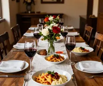 Os Melhores Restaurantes para Comer em Caxias do Sul Os Melhores Restaurantes para Comer em Caxias do Sul