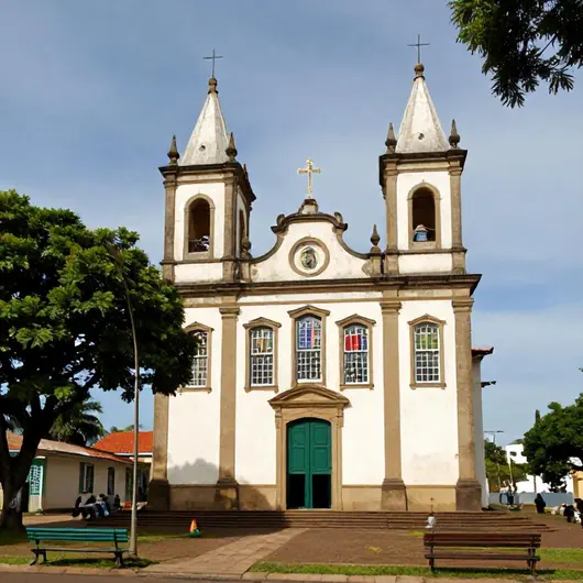 Paróquia Sagrado Coração De Jesus Santa Rosa-RS Paróquia Sagrado Coração De Jesus Santa Rosa-RS