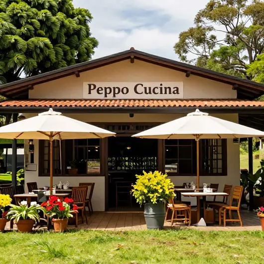 Peppo Cucina Peppo Cucina