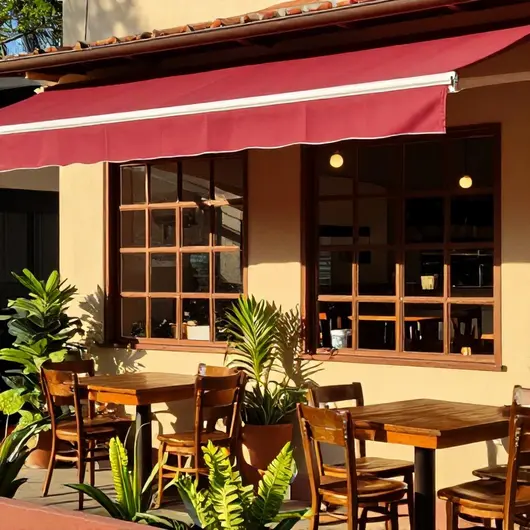 Pizzaria Bonacina