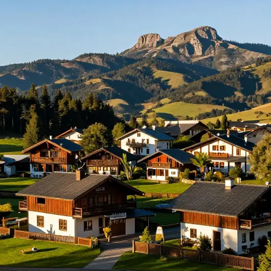Pousada em Gramado Chalets do Vale: Conforto e Tradição nos Lagos Pousada em Gramado Chalets do Vale: Conforto e Tradição nos Lagos