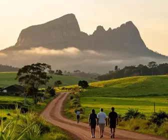 Quantos Dias São Ideais Para Explorar o Rio Grande do Sul?