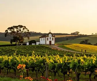 Rumo aos Caminhos de Caravaggio: Um Guia para o Turismo Religioso no Rio Grande do Sul Rumo aos Caminhos de Caravaggio: Um Guia para o Turismo Religioso no Rio Grande do Sul