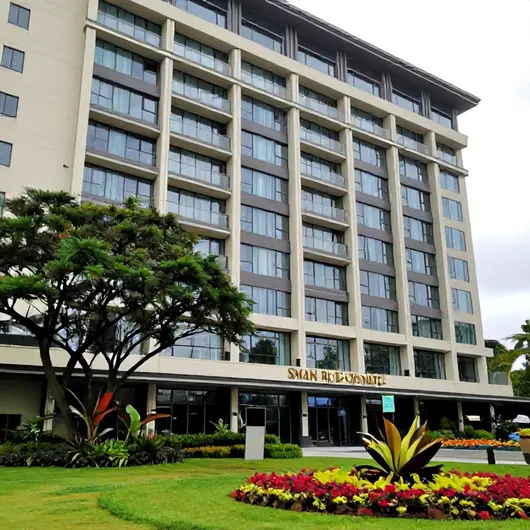 Swan Rio Grande: Sua Melhor Opção de Hospedagem