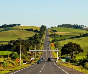 Tudo sobre Pedágios no Rio Grande do Sul: O que Você Precisa Saber
