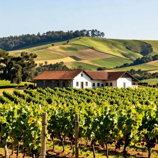 Vinícola Garibaldi: Descubra a Tradição do Vinho Brasileiro
