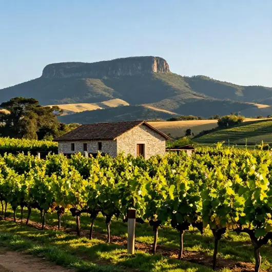 Vinícolas