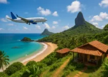Praia Como Chegar?