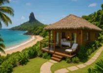 Praia Hospedagem