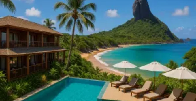 Praia Hotéis