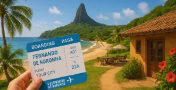 Praia Passagem